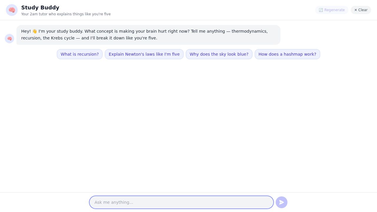 screenshot of explain-like-im-five